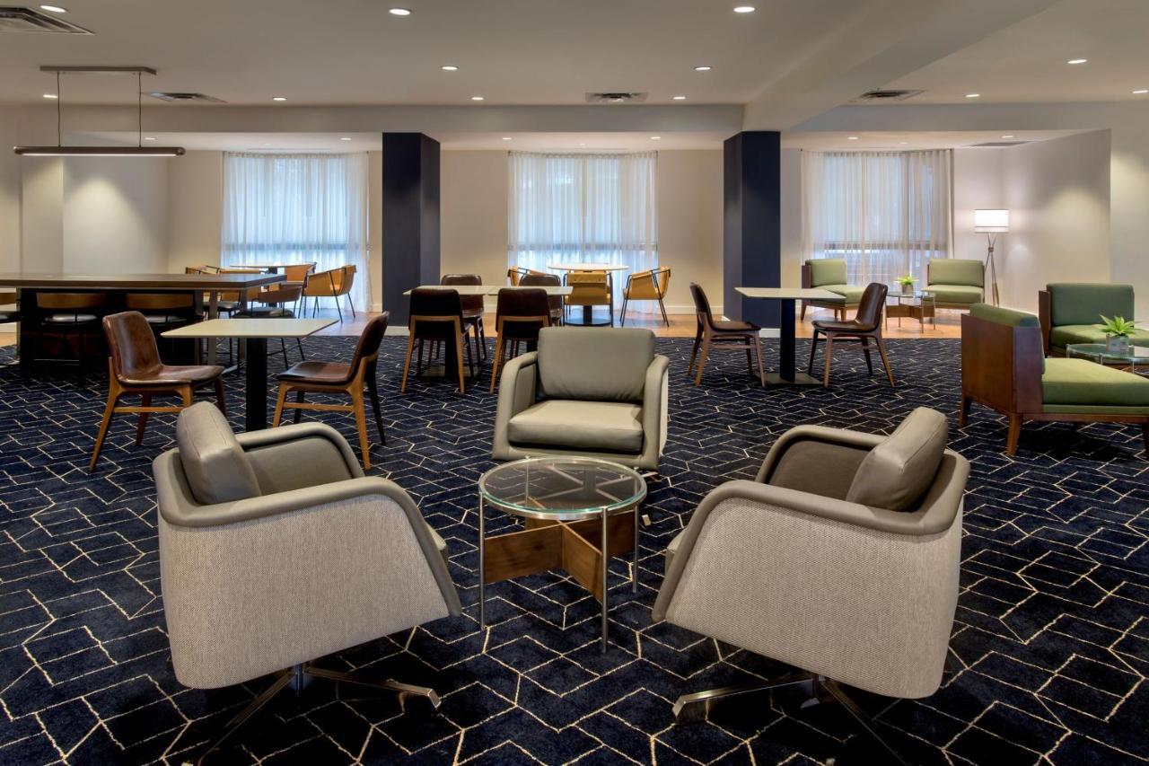 Courtyard By Marriott Basking Ridge Zewnętrze zdjęcie