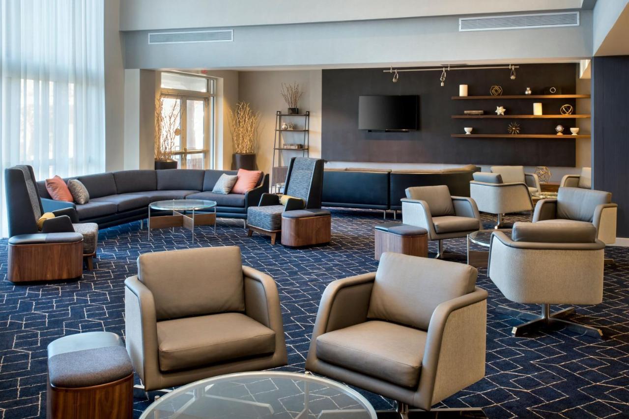 Hotel Courtyard By Marriott Basking Ridge Zewnętrze zdjęcie