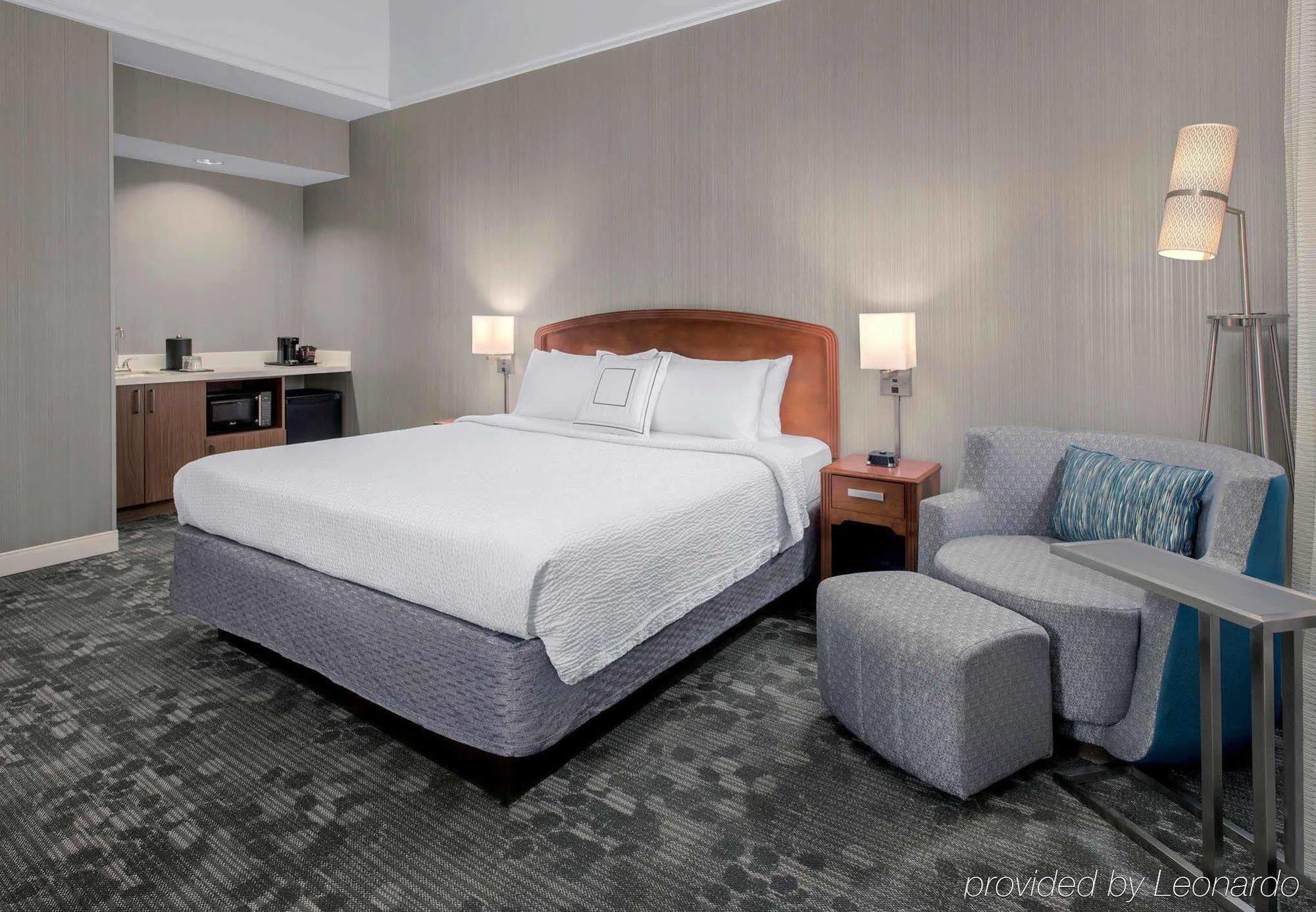 Courtyard By Marriott Basking Ridge Zewnętrze zdjęcie