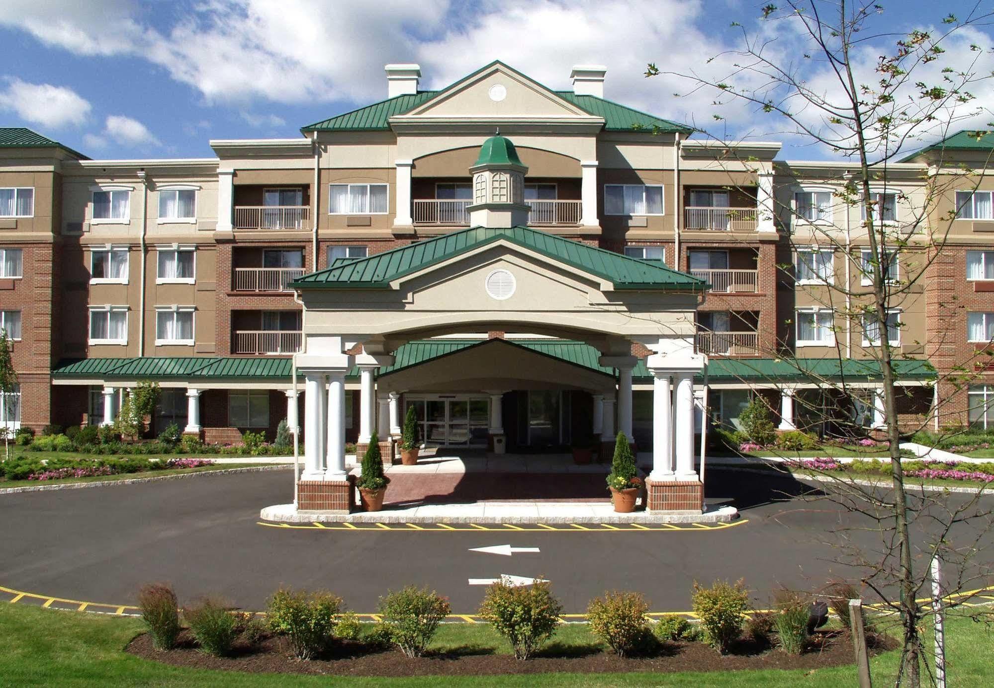 Hotel Courtyard By Marriott Basking Ridge Zewnętrze zdjęcie